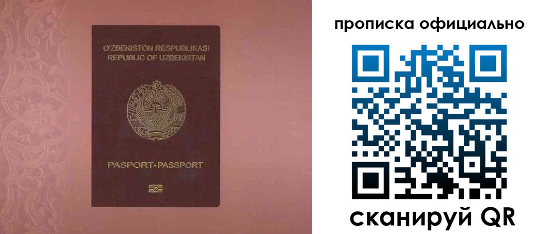 прописка гарантия в Иваново
